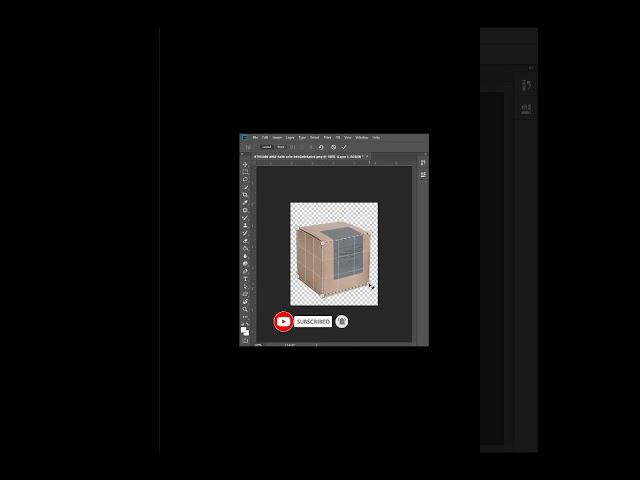 How To Change Prespective warp|photoshop|NA Graphics|art