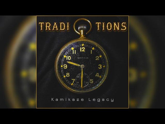 TRADITIONS | Full Orchestral Album by Kamikaze Legacy