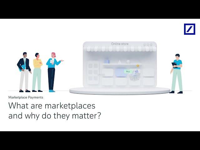 Marketplace Payments