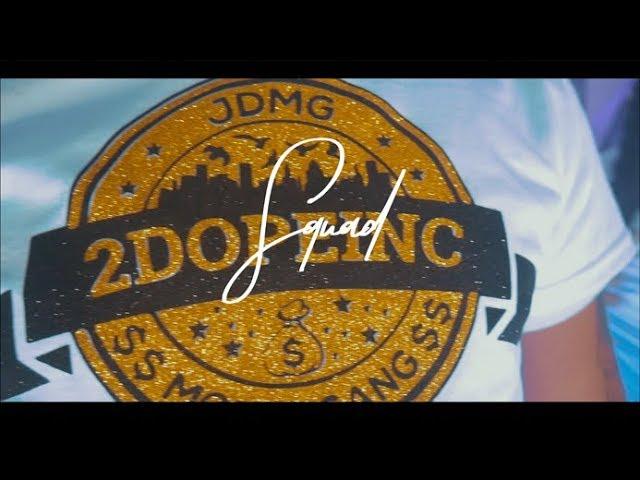 JDMG - Squad | Dir: Hendrix