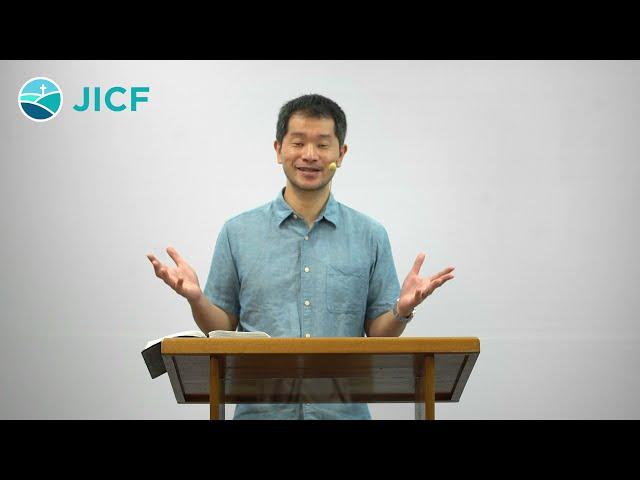 3 Qualities of Great Faith by John Zheng