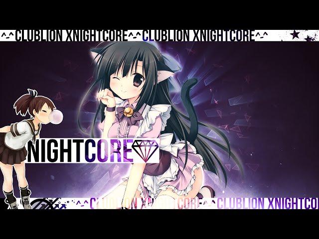 Nightcore - Turn The Tide (basslovers united mix) [Manian vs Aila]