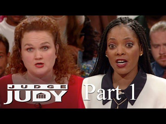 Babysitter Dropped Kids at the Police Station! | Part 1