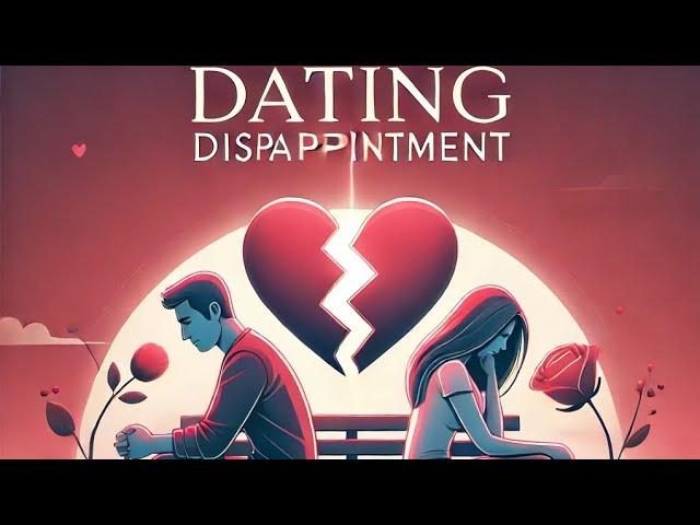 Dating Disappointment: Why You're Closer to Love Than You Think