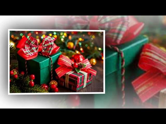 Christmas Dreams /  Новогодние Сны