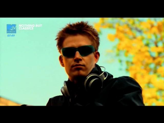 Darude - Sandstorm (Official VIdeo)