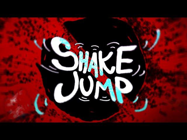 меня ЗАБАНИЛИ в SHAKE JUMP   (ладно...)