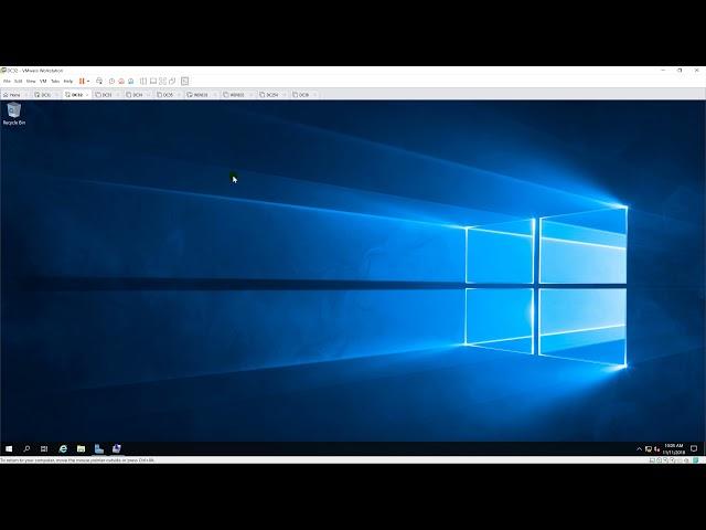 Install and configure a VPN Server in Windows Server 2019 (Client to Site - Workgroup)