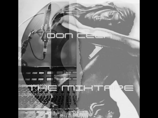 Don cela hiphop underground (full Album)