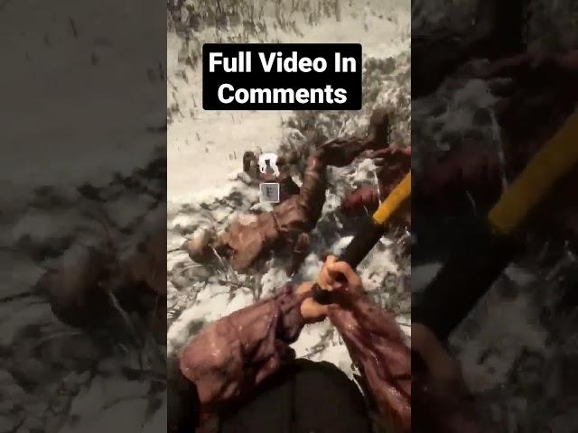 no visiting.. making a youtube video. thanks