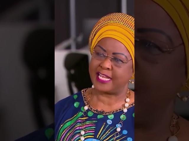 Mama Africa Chihombori-Quao Says USAID's Main Goal is to De-stabilize African Governments