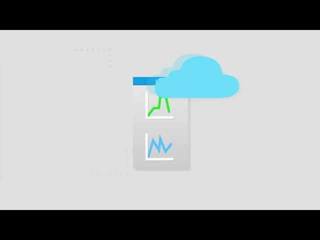 iSii compact: irrigation & climate control | animation