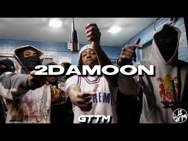 {FREE} "2DAMOON" | SDOT GO x M ROW DARK JERSEY TYPE BEAT | chrisGTTM x @Plurnto