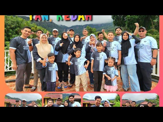 FAMILY DAY 2023 @ D'PUNCAK HAYUN RESORT