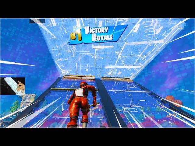 MOGUL MASTER  GAMEPLAY / High Kill Solo Win Gameplay Full Game + HANDCAM (Fortnite No Commentary)