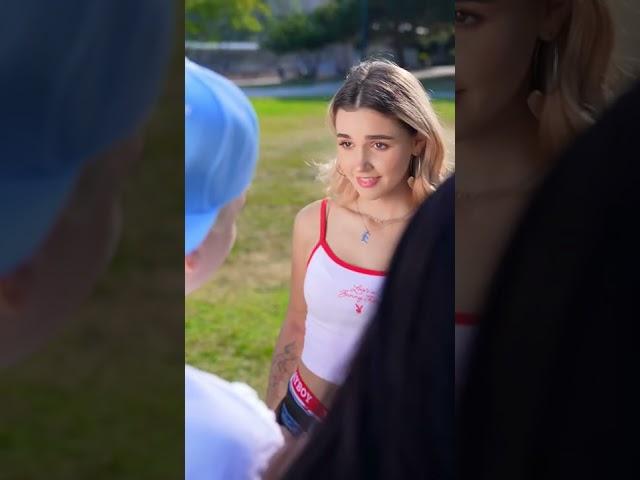 ️Fake kiss ️Awkward moment / XO TEAM TikTok #xoteam #tiktok #shorts #tiktoktrend