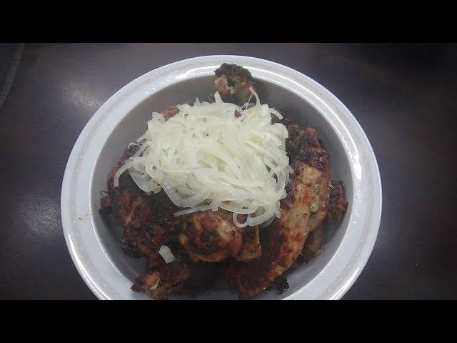 Рецепт Шашлыка | Готовим Шашлык | Рецепт ЕвроФермы