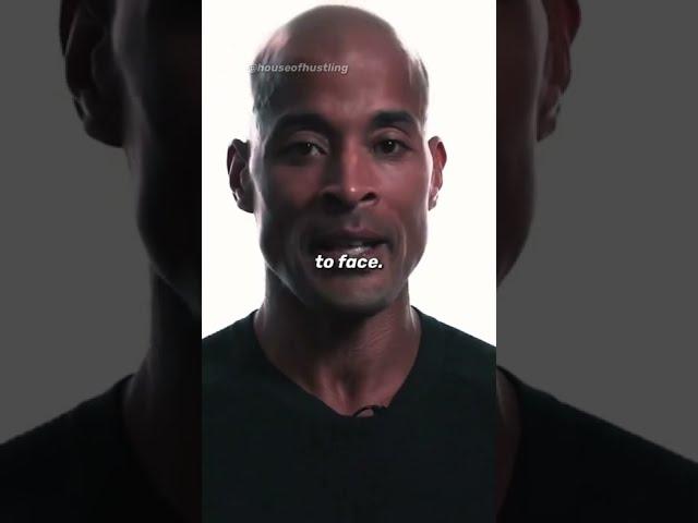 How to Build Mental Toughness – David Goggins