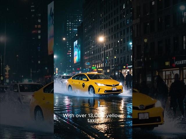 Top 5 Facts About New York City