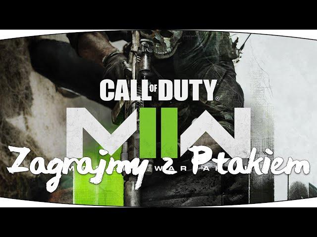 FINAŁ GRY - #15 Zagrajmy w Call of Duty® | Modern Warfare II (2022)