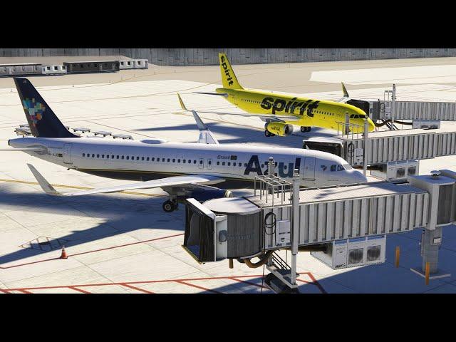 Fort Lauderdale ️ Curaçao #fs2024