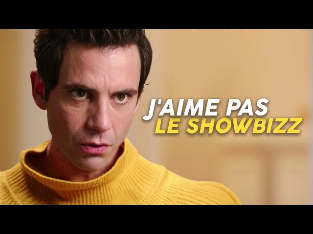 Mika : la dure réalité derrière son succès fou