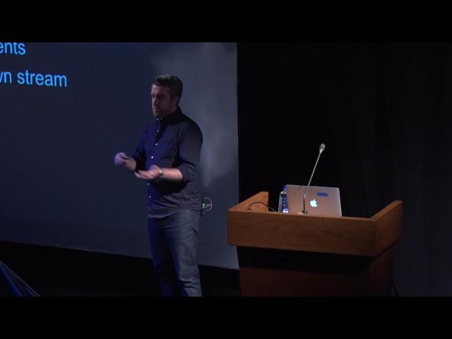 Building CI CD Pipelines for Serverless Applications - Chris Munns