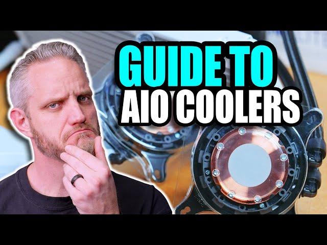 The Ultimate AIO Buyers Guide for Beginners!