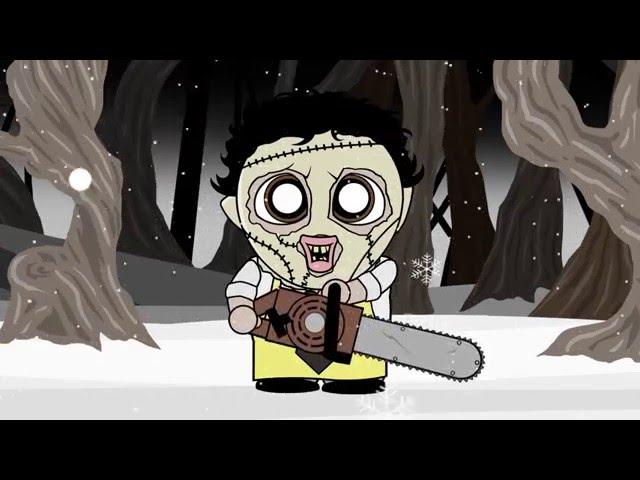 Am I The Only One Who Saw Leatherface?