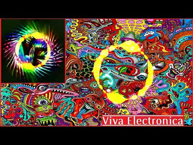 Viva Electronica Chillout Series #039 mixed by SoundPort 7 [melodic Techno & House DJ/Live Set/Mix]