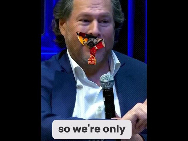  “Steve Jobs Gave Me ONE Advice That Changed My Life – Marc Benioff #stevejob #marcbenioff