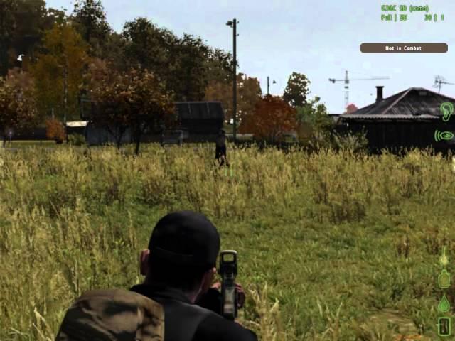 DayZ Lokis Lost Key Fun