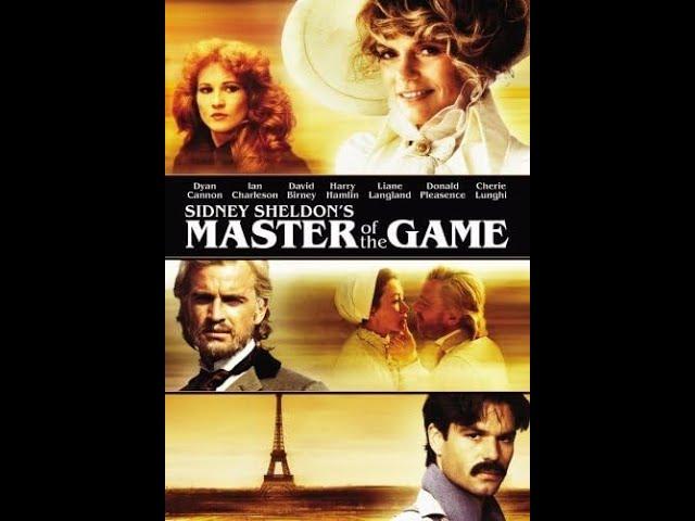 Master Of The Game - TV Mini Series - 1984 - Part 7 (of 8) - Total 7 Hour Runtime - HD