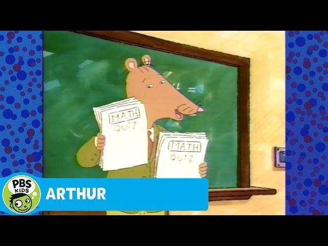 ARTHUR: Homework Tonight