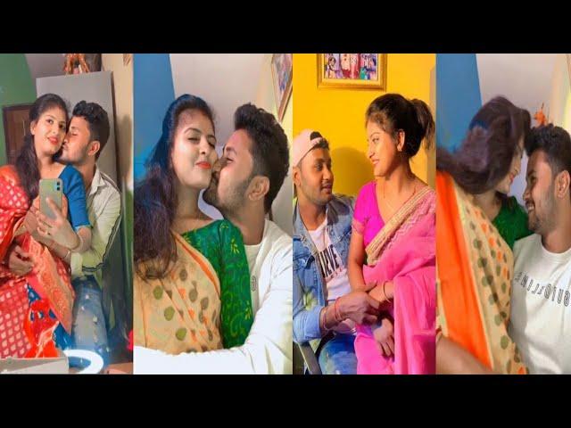 90s super hit Bollywood songs cover by Souvik and Priyanka,s New Instagram reels Tiktok videos