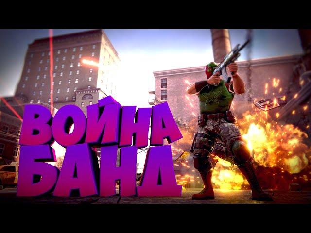 SAINTS ROW 3 THE THIRD (УГАР, НАРЕЗКА, СМЕШНЫЕ МОМЕНТЫ, БАГИ, ГЛЮКИ, ПРИКОЛЫ) #3