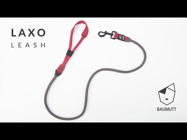 LAXO LEASH | BAUMUTT