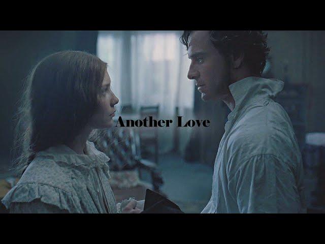 Jane Eyre & Edward Rochester | another love