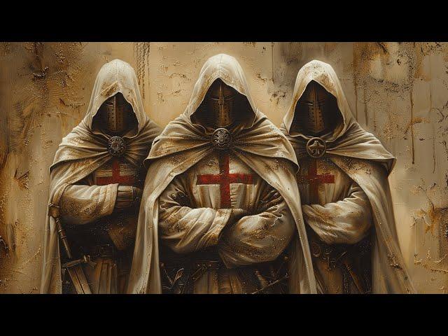 3 Hours of Crusade Chants & Hymns - Knights Templar Chantings