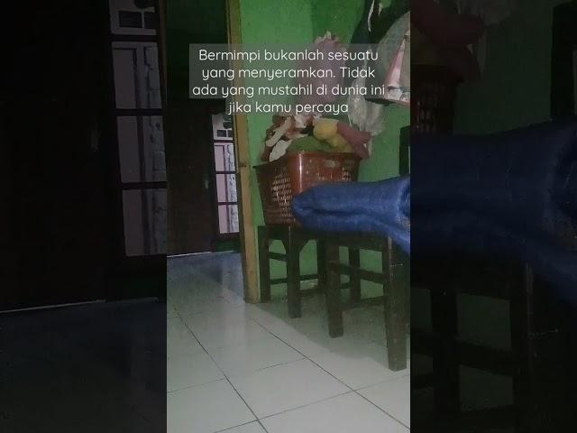 kata kata motivasi #2