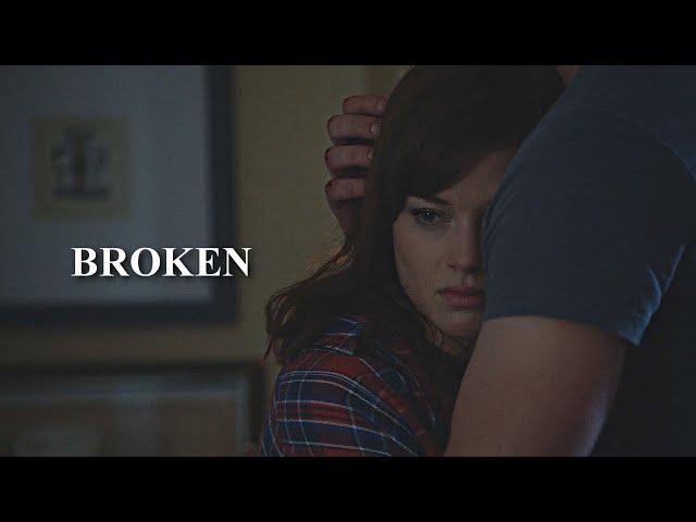 Broken | Toxic Relationships