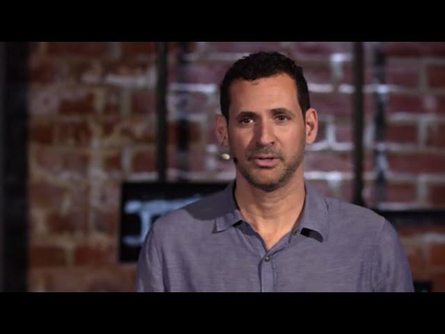 Fractals: a world in a grain of sand  | Ben Weiss | TEDxVeniceBeach