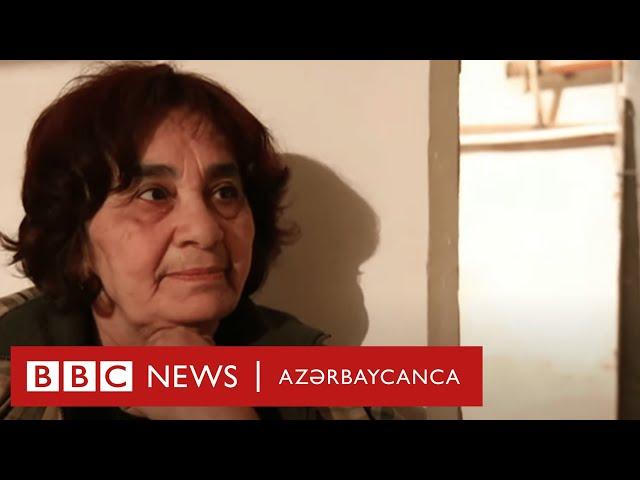 BBC müxbiri Dağlıq Qarabağdan xəbər verir: Martunidə kimlər var?