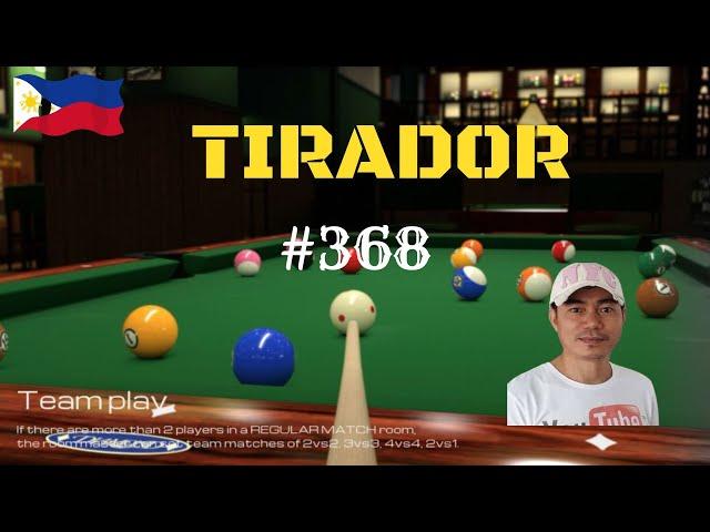 Tirador sa Bilyaran September 27, 2024│You Must Watch