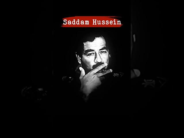 How Saddam Hussein Was Captured |  #history #saddam #saddamhussein #usa #specialforces #usarmy