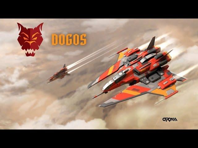 Dogos Gameplay [1080p]