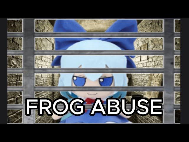 Top 10 Touhou Characters Who Would Go To Jail