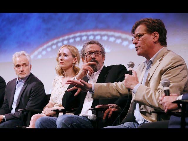 THE WEST WING Reunion // ATX TV Festival // Season 5