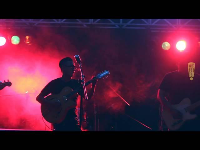 Why Phoebe - Senyummu [Live at 15th Ninety Cup ]