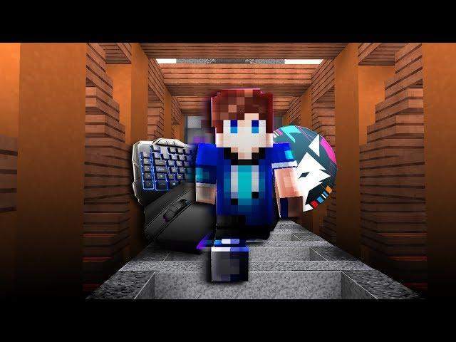 smooth mouse & keyboard sounds [v2] (Skywars) | **JEREMYXHD X ONLYMC**